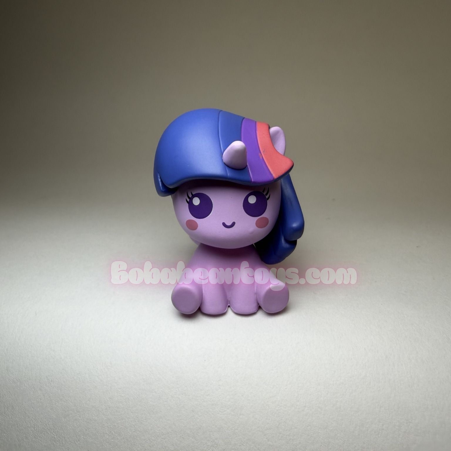 My Little Pony Friendship is Magic Series Beans by Funism