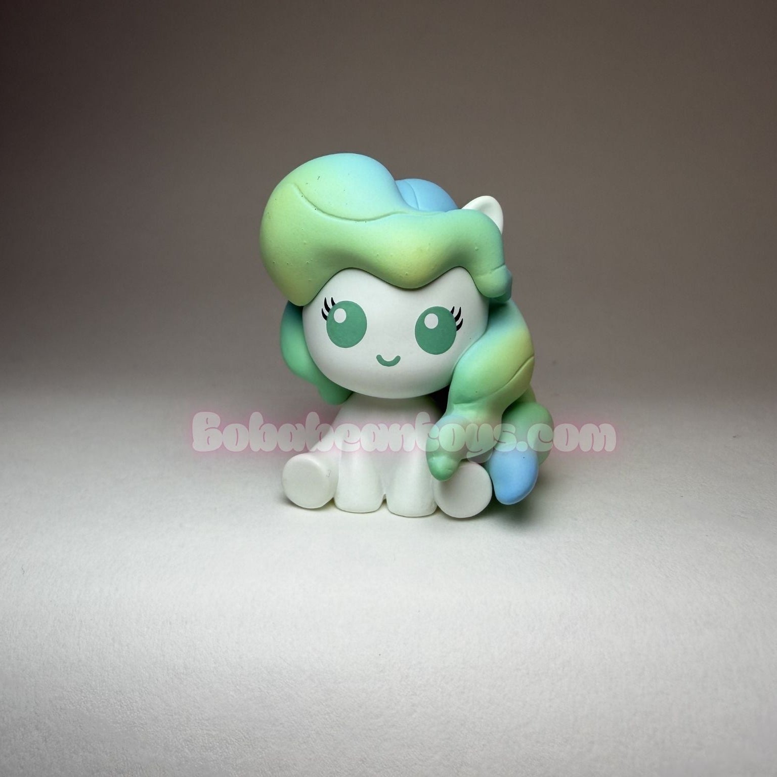 My Little Pony Friendship is Magic Series Beans by Funism