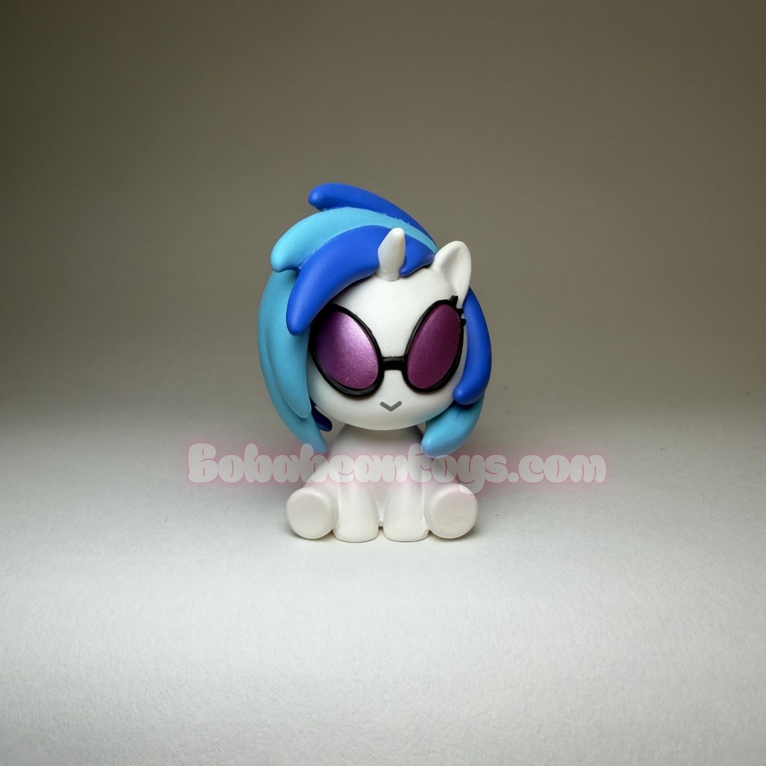 My Little Pony Friendship is Magic Series Beans by Funism