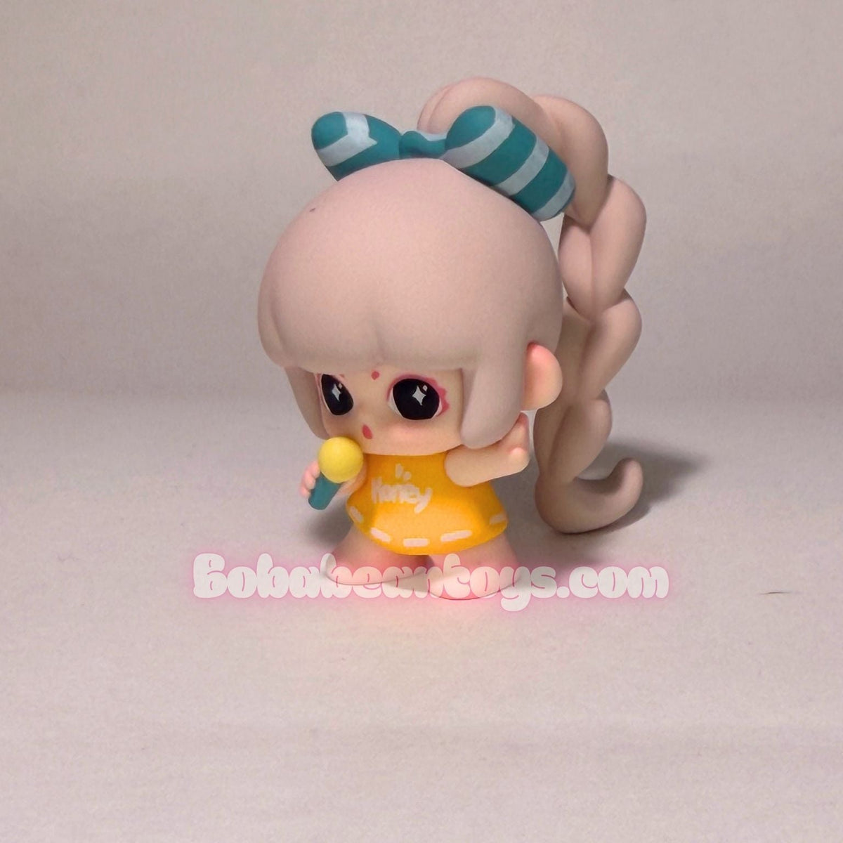 Lancy Lulu Keep Your Spirit Free Series Beans