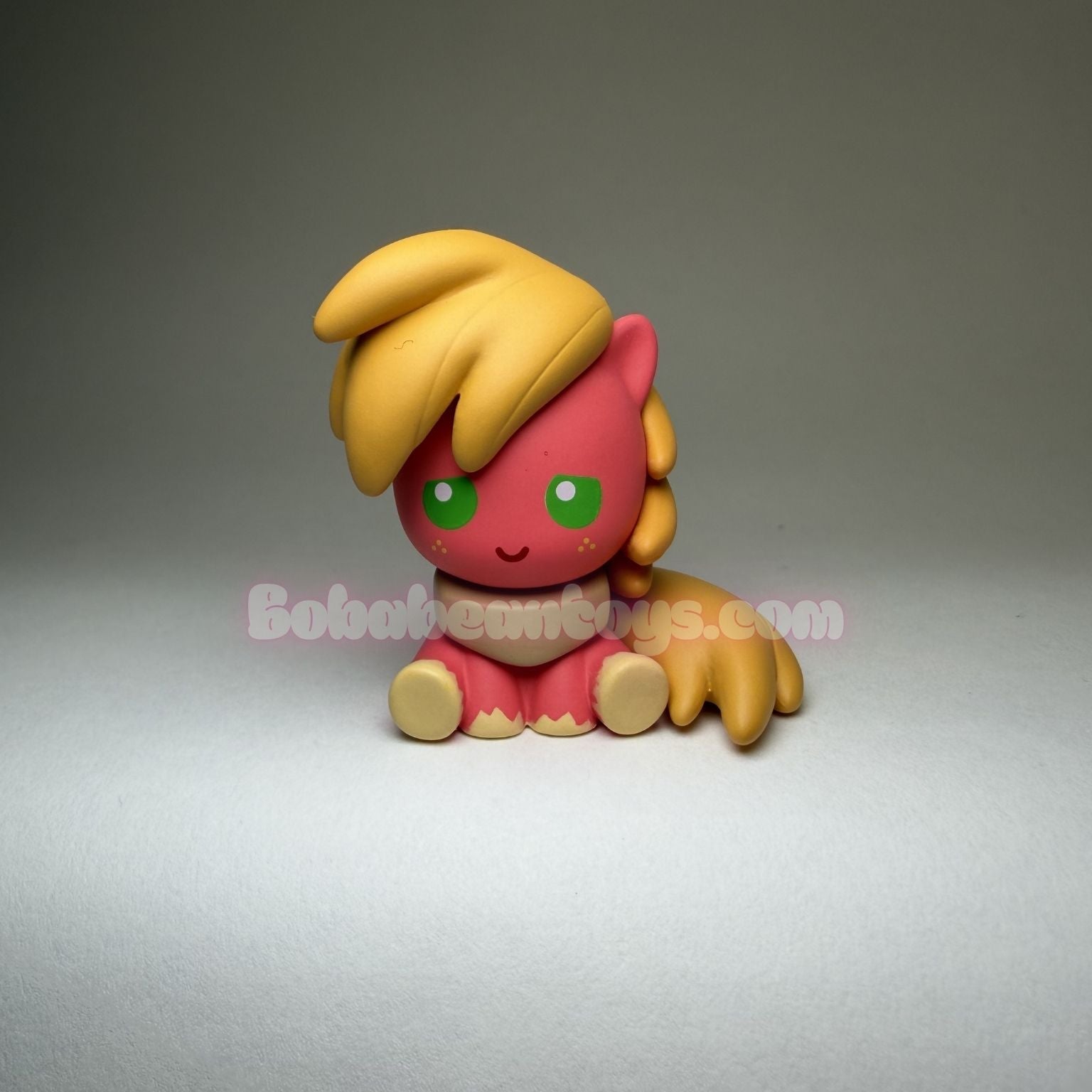 My Little Pony Home is Protection Series Beans by Funism