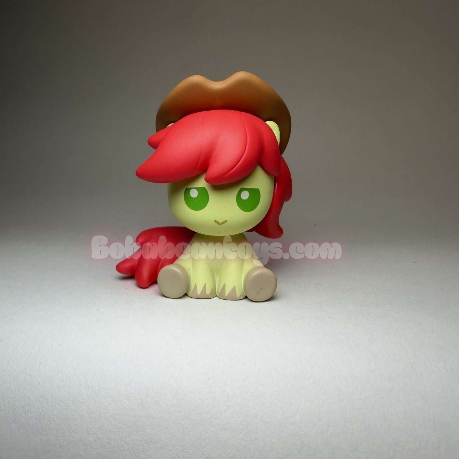 My Little Pony Home is Protection Series Beans by Funism