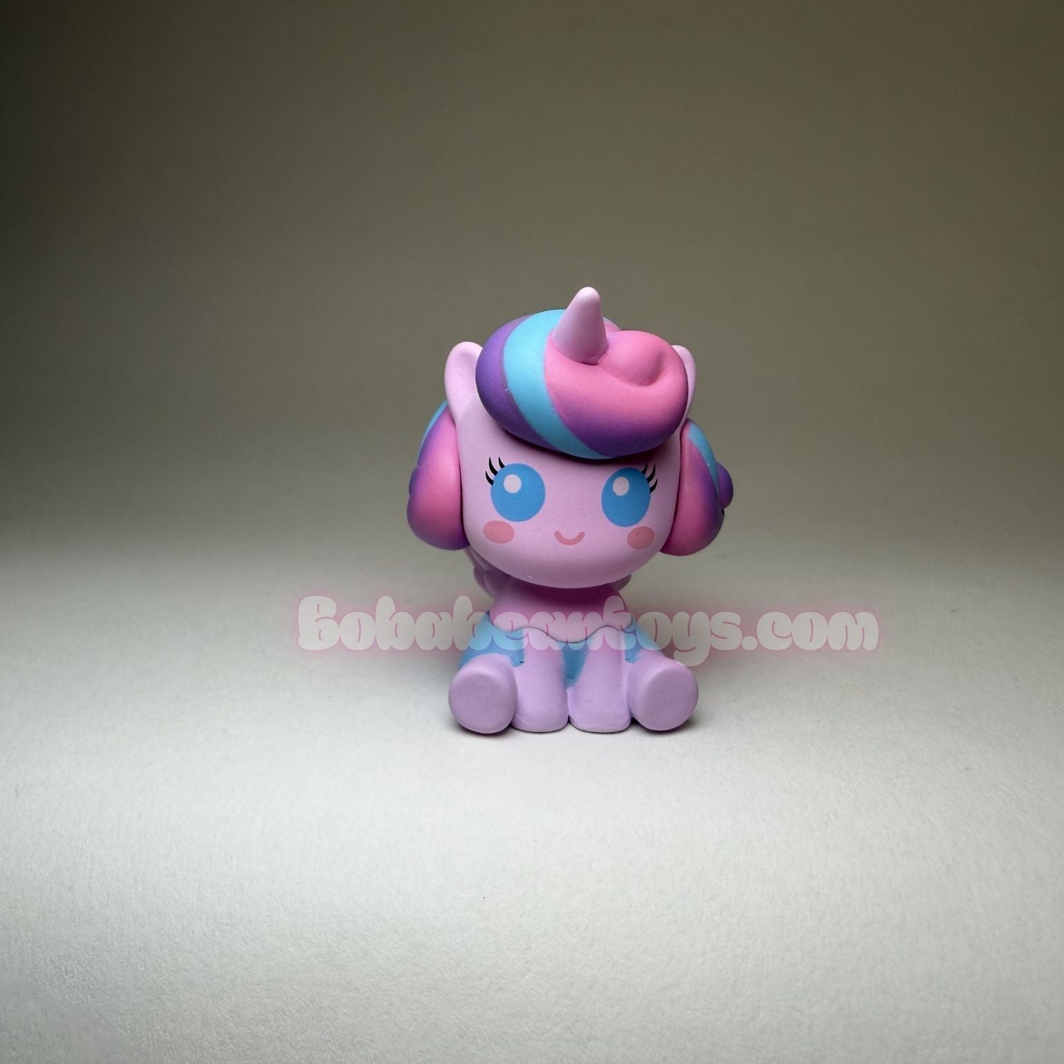 My Little Pony Home is Protection Series Beans by Funism