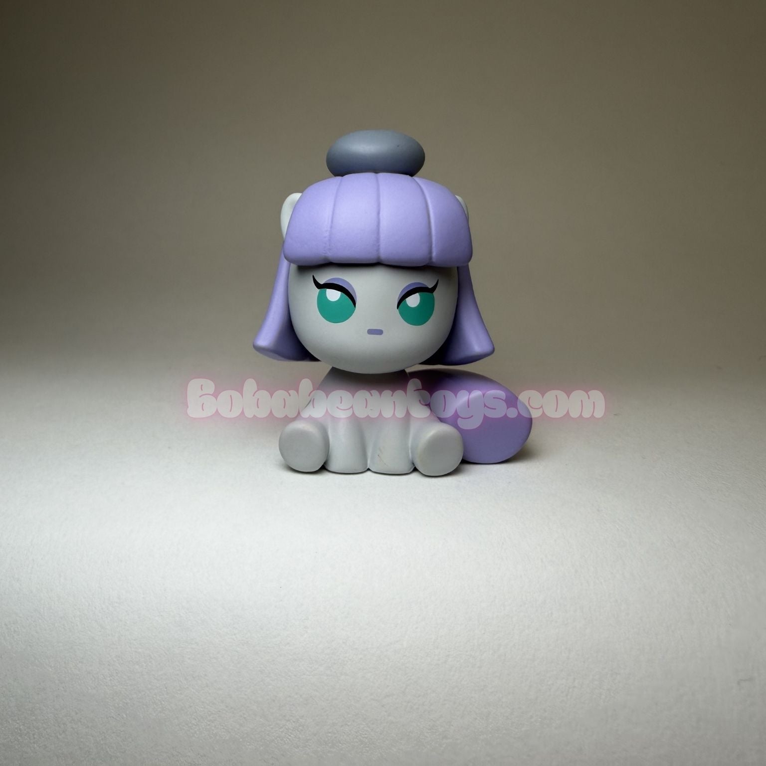 My Little Pony Home is Protection Series Beans by Funism