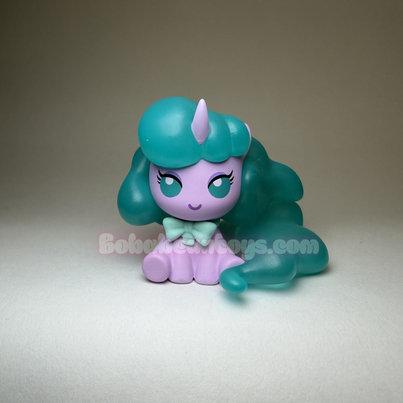 My Little Pony Home is Protection Series Beans by Funism