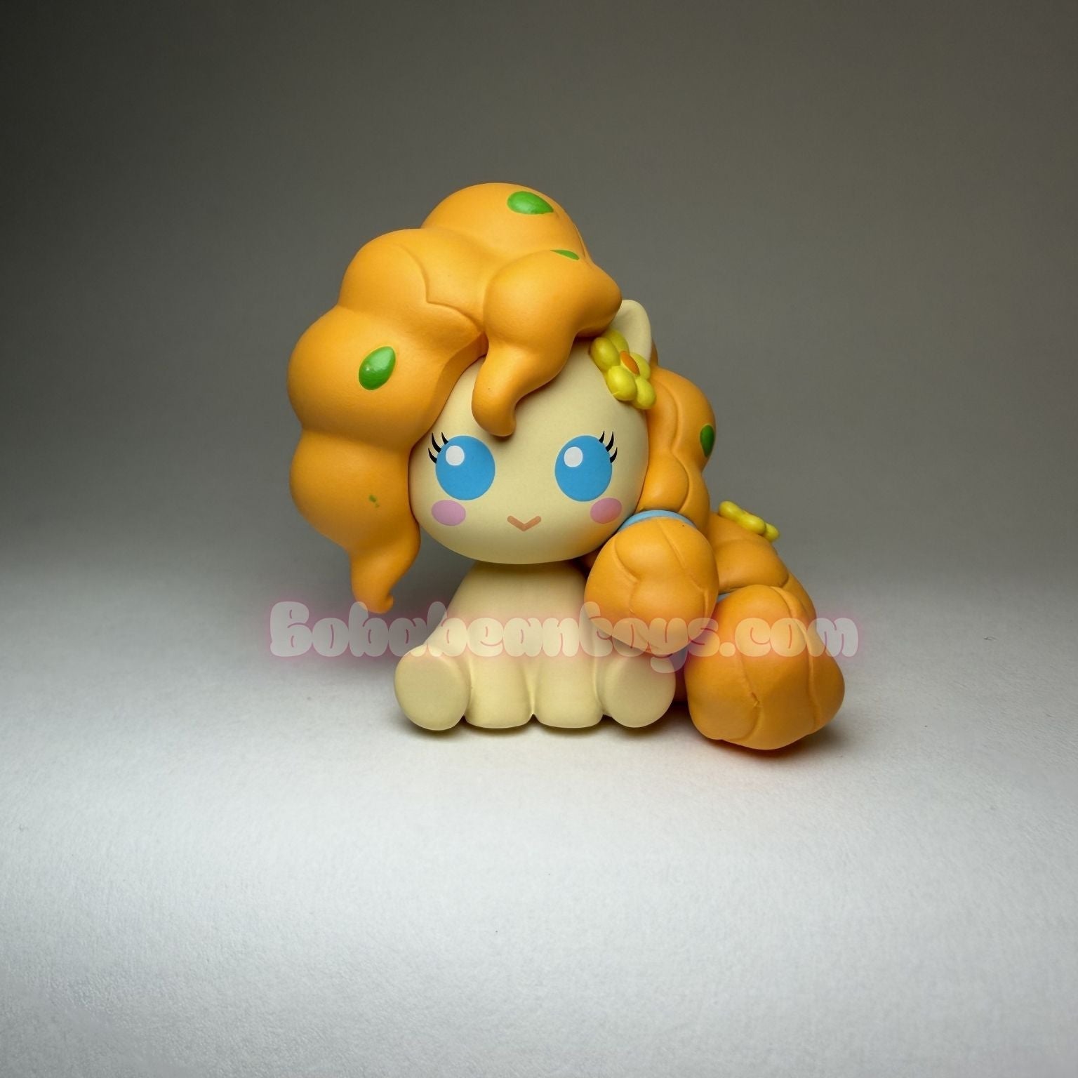 My Little Pony Home is Protection Series Beans by Funism