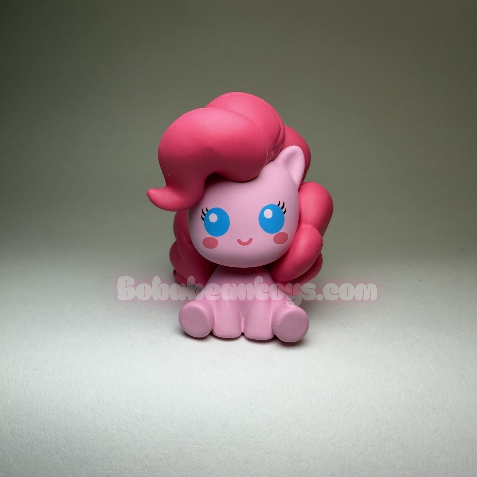 My Little Pony Home is Protection Series Beans by Funism