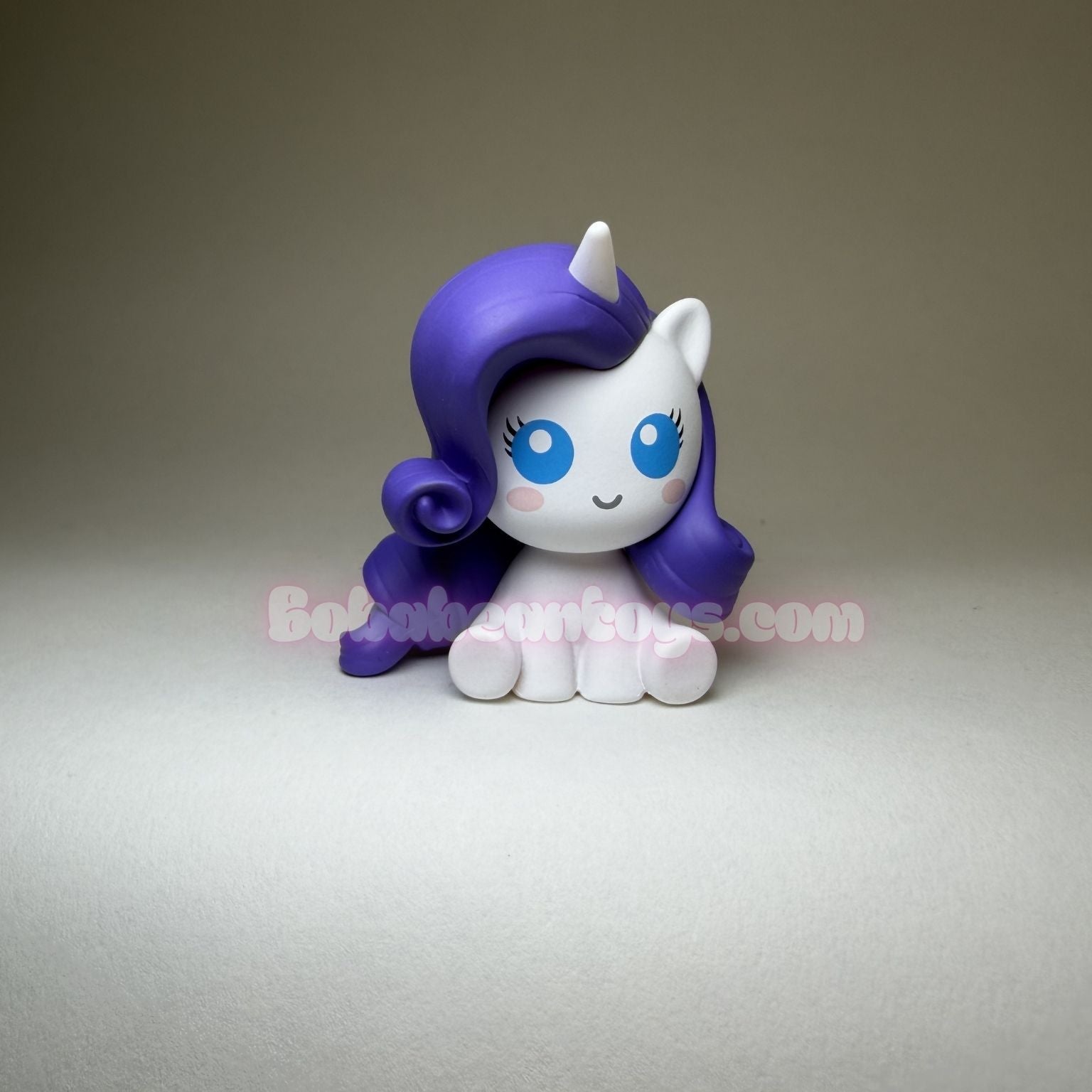 My Little Pony Home is Protection Series Beans by Funism