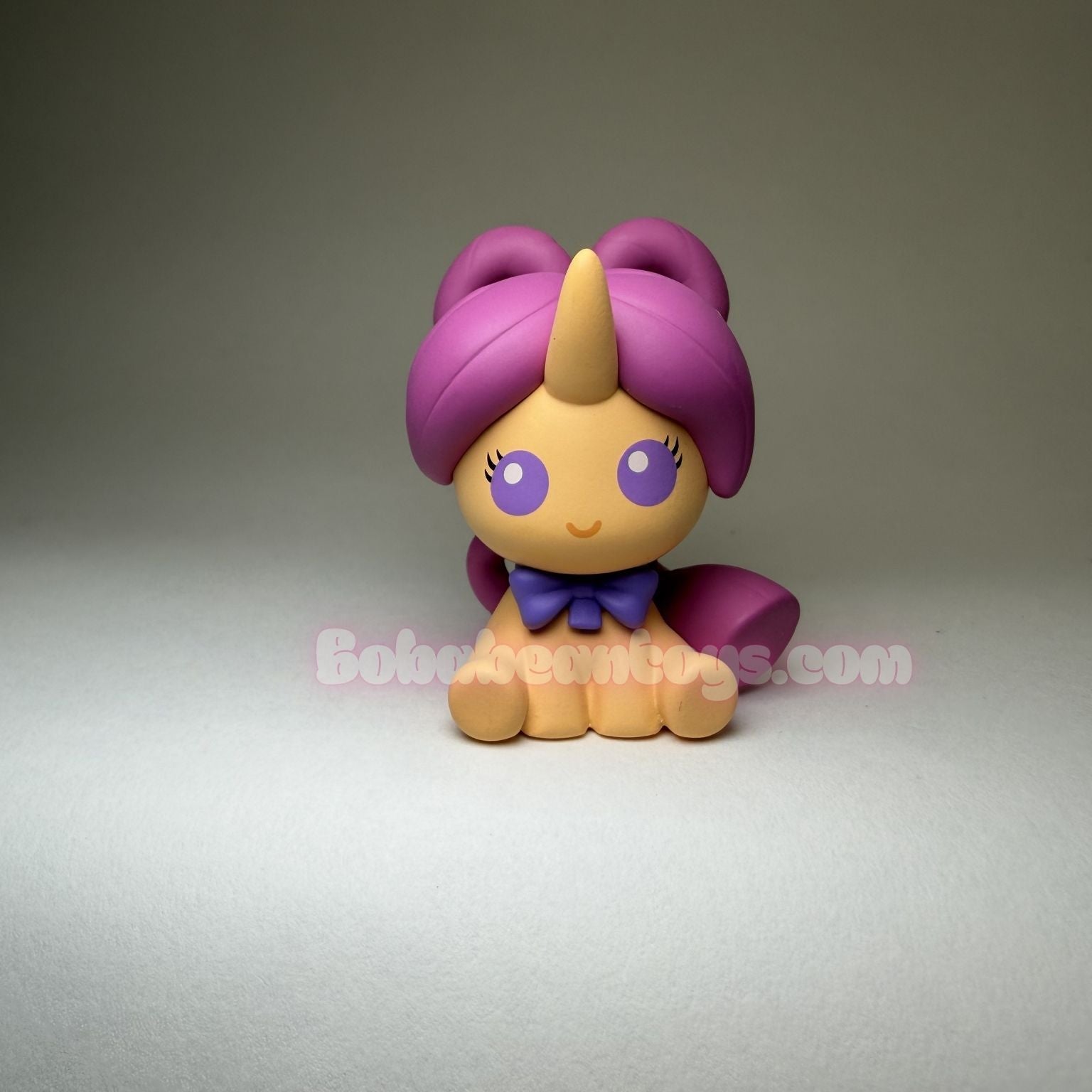 My Little Pony Home is Protection Series Beans by Funism