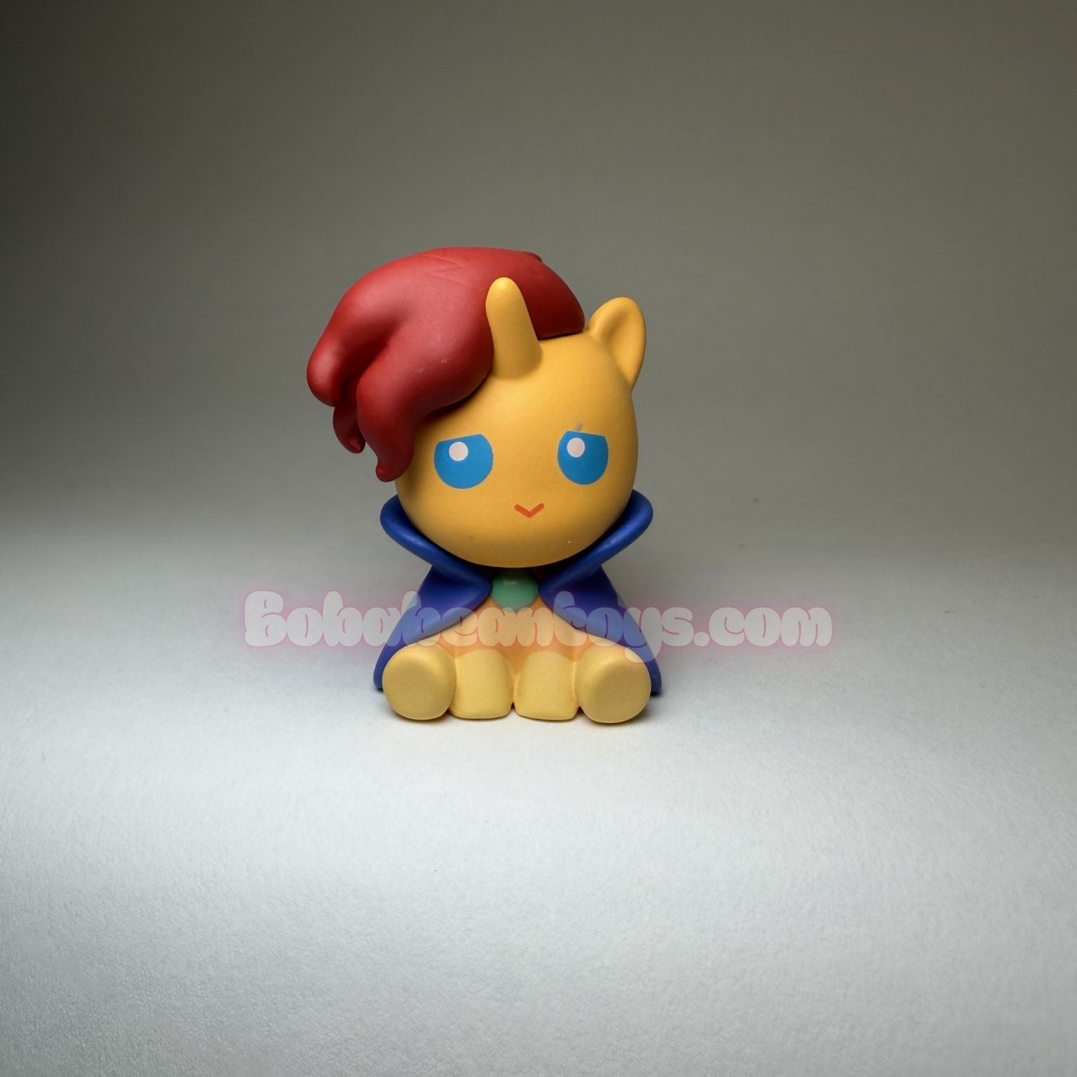 My Little Pony Home is Protection Series Beans by Funism