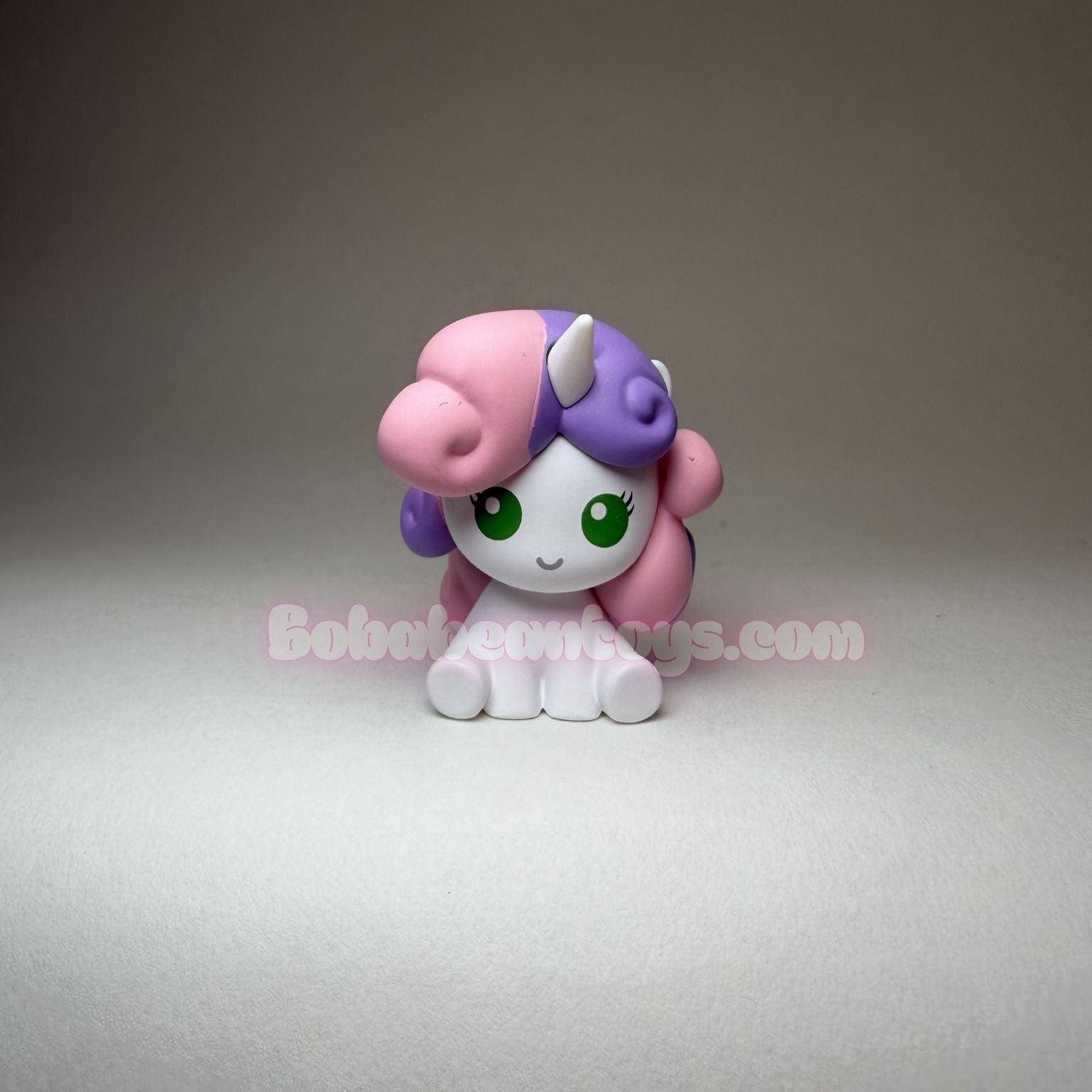 My Little Pony Home is Protection Series Beans by Funism