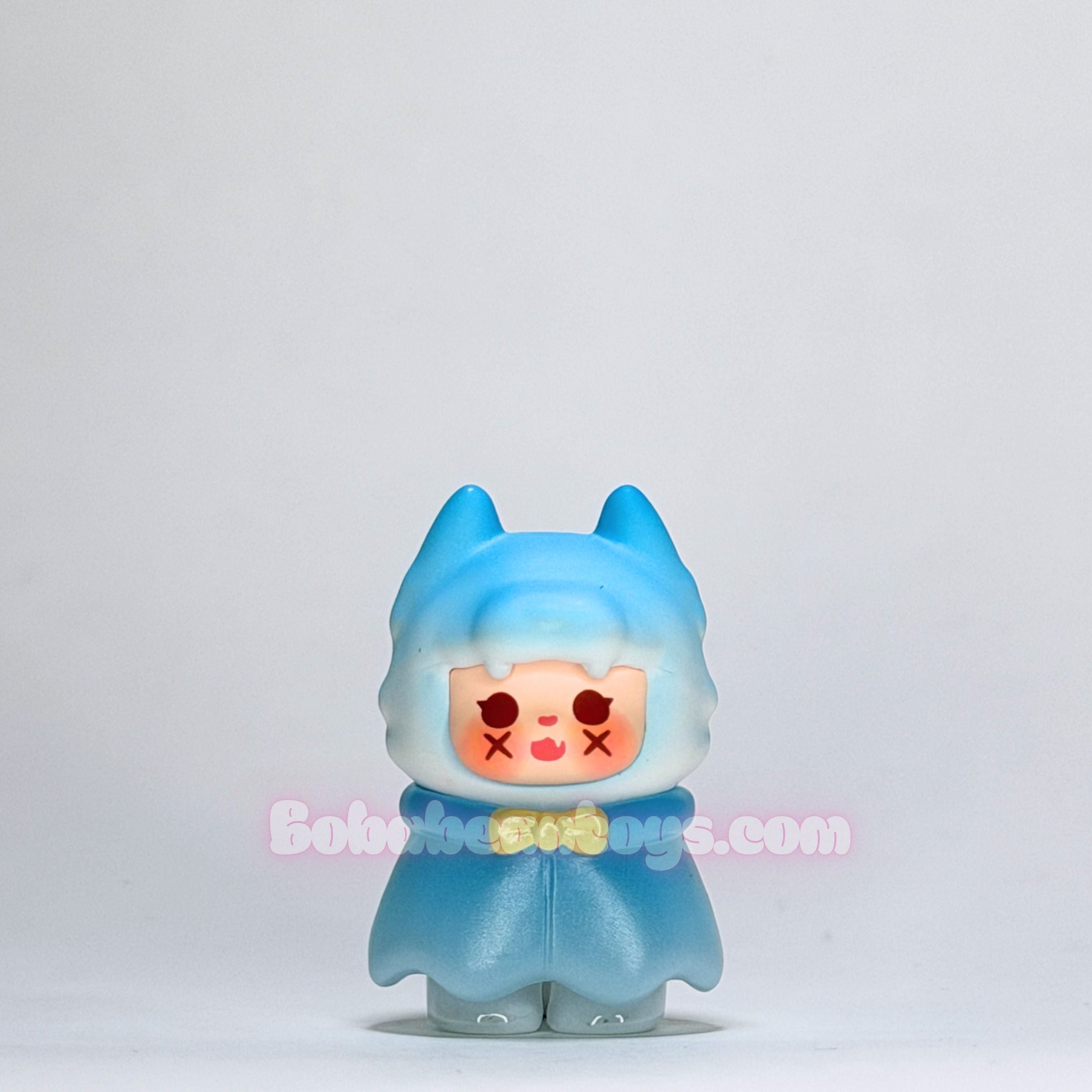XXFU The Night Stories Werewolves Woods Beans