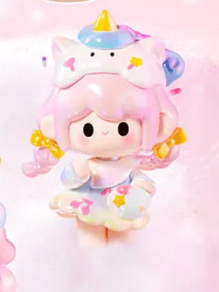 UU Toy Sweet Land Series Mini-Figures