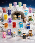 Lulu The Piggy Teddy Mini Ore Collection