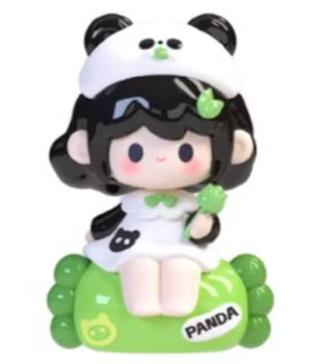 UU Toy Sweet Land Series Mini-Figures