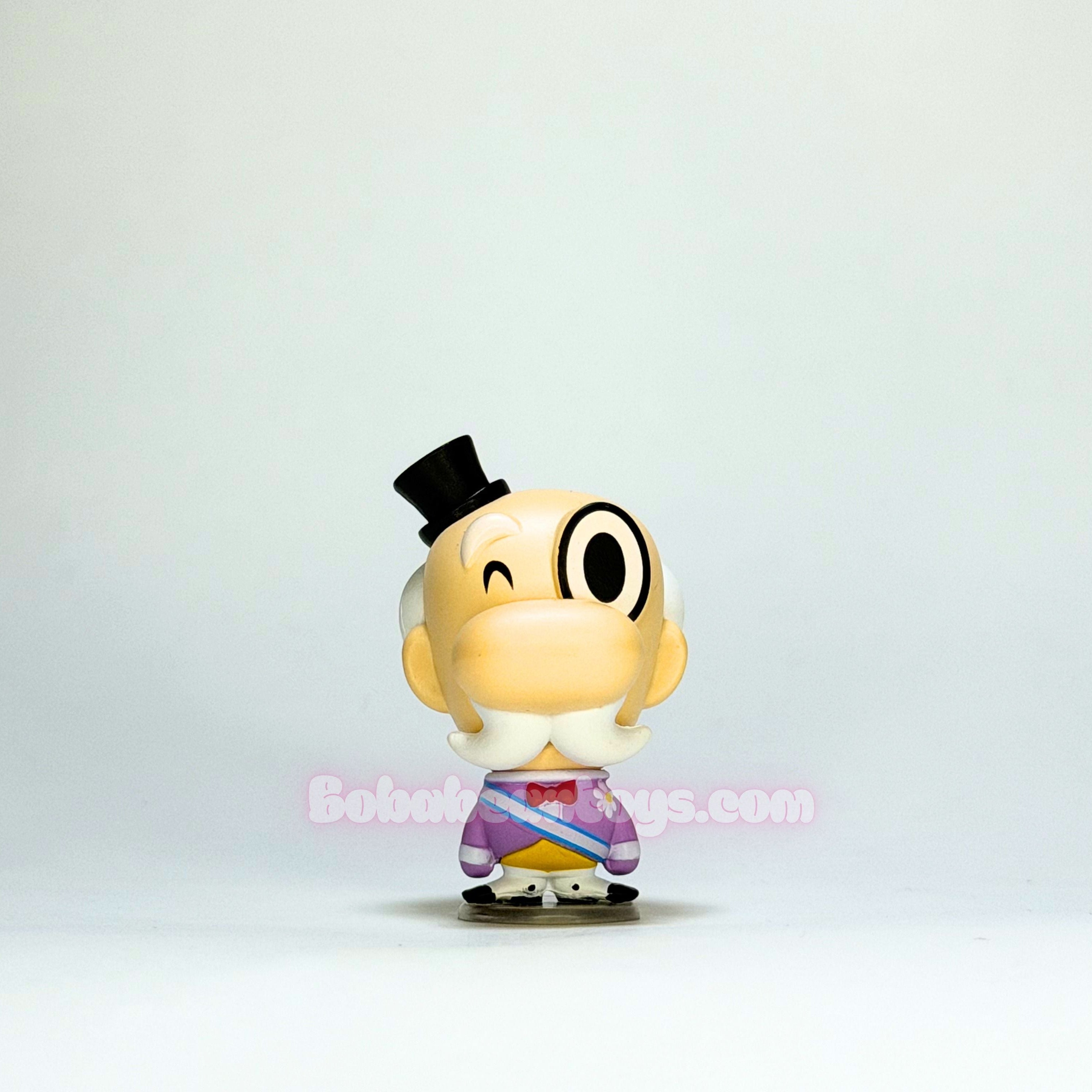 Powerpuff Girls Mini Beans by Cartoon Network