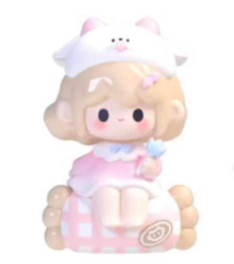 UU Toy Sweet Land Series Mini-Figures