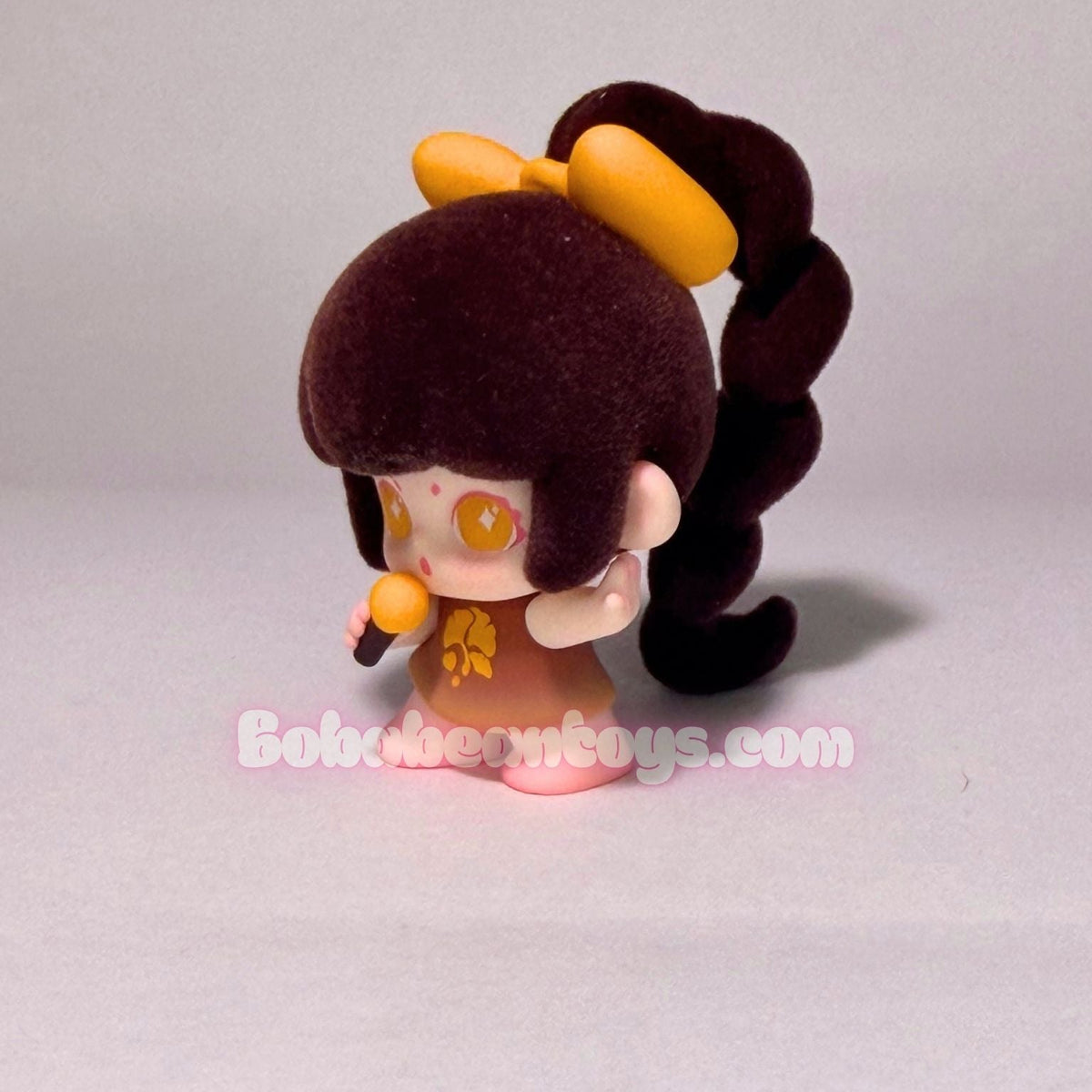Lancy Lulu Keep Your Spirit Free Series Beans