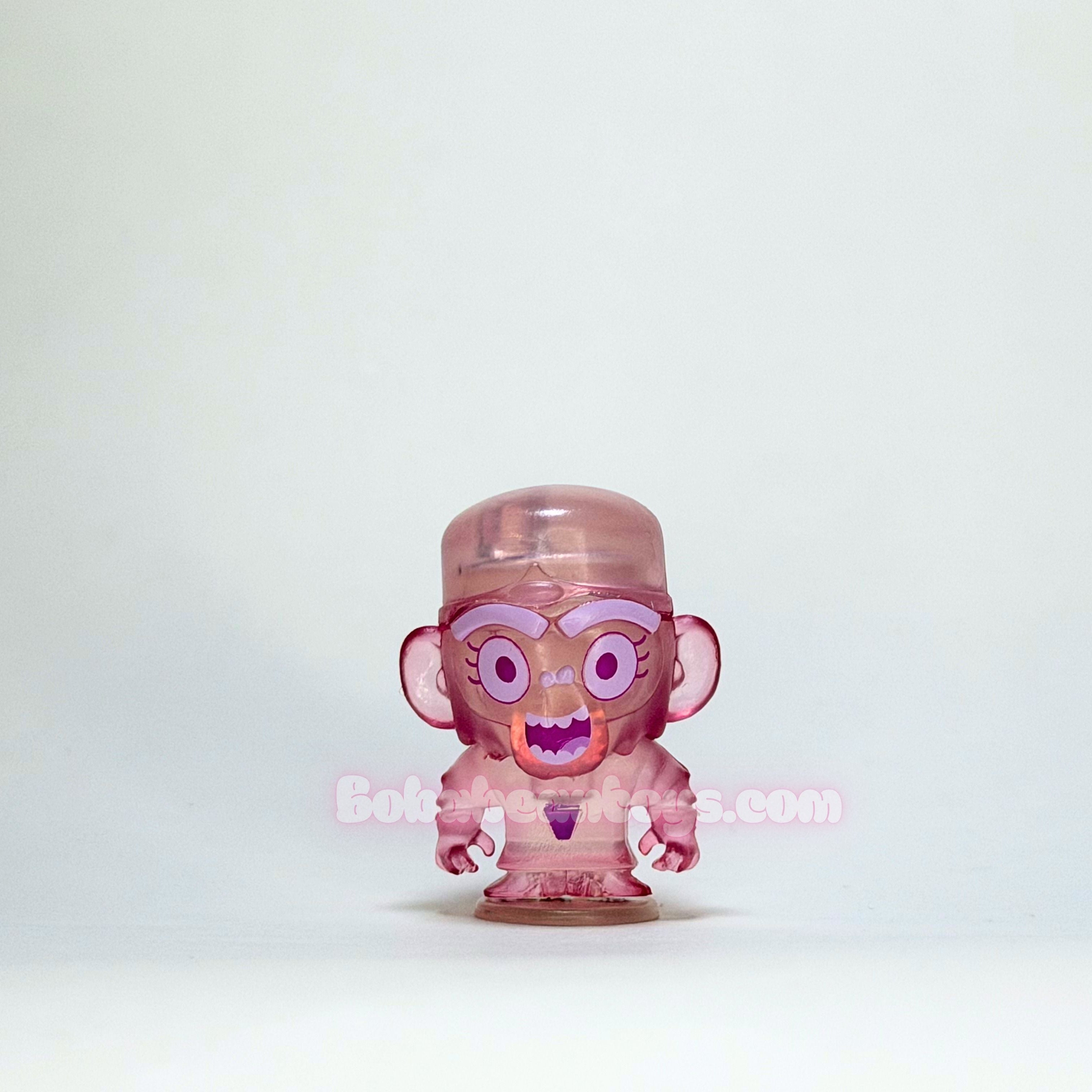 Powerpuff Girls Mini Beans by Cartoon Network