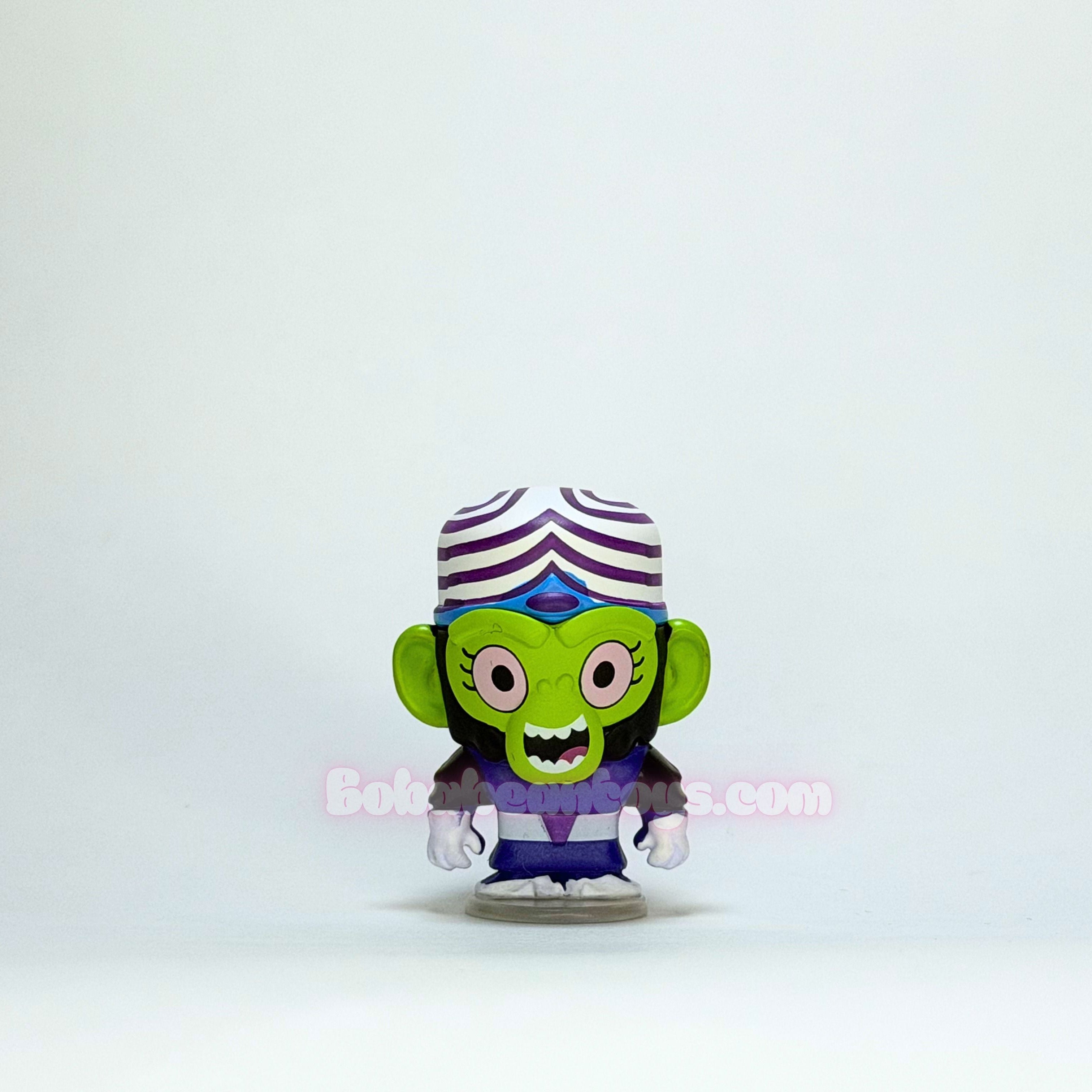 Powerpuff Girls Mini Beans by Cartoon Network