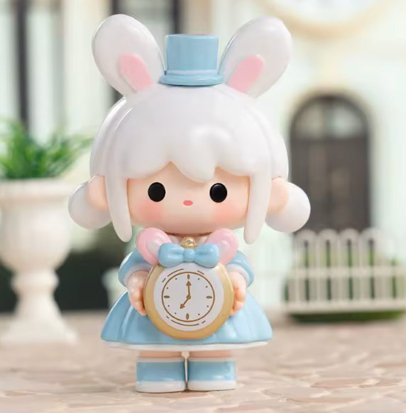 UU Toy Fairy Journey Series Mini-Figures