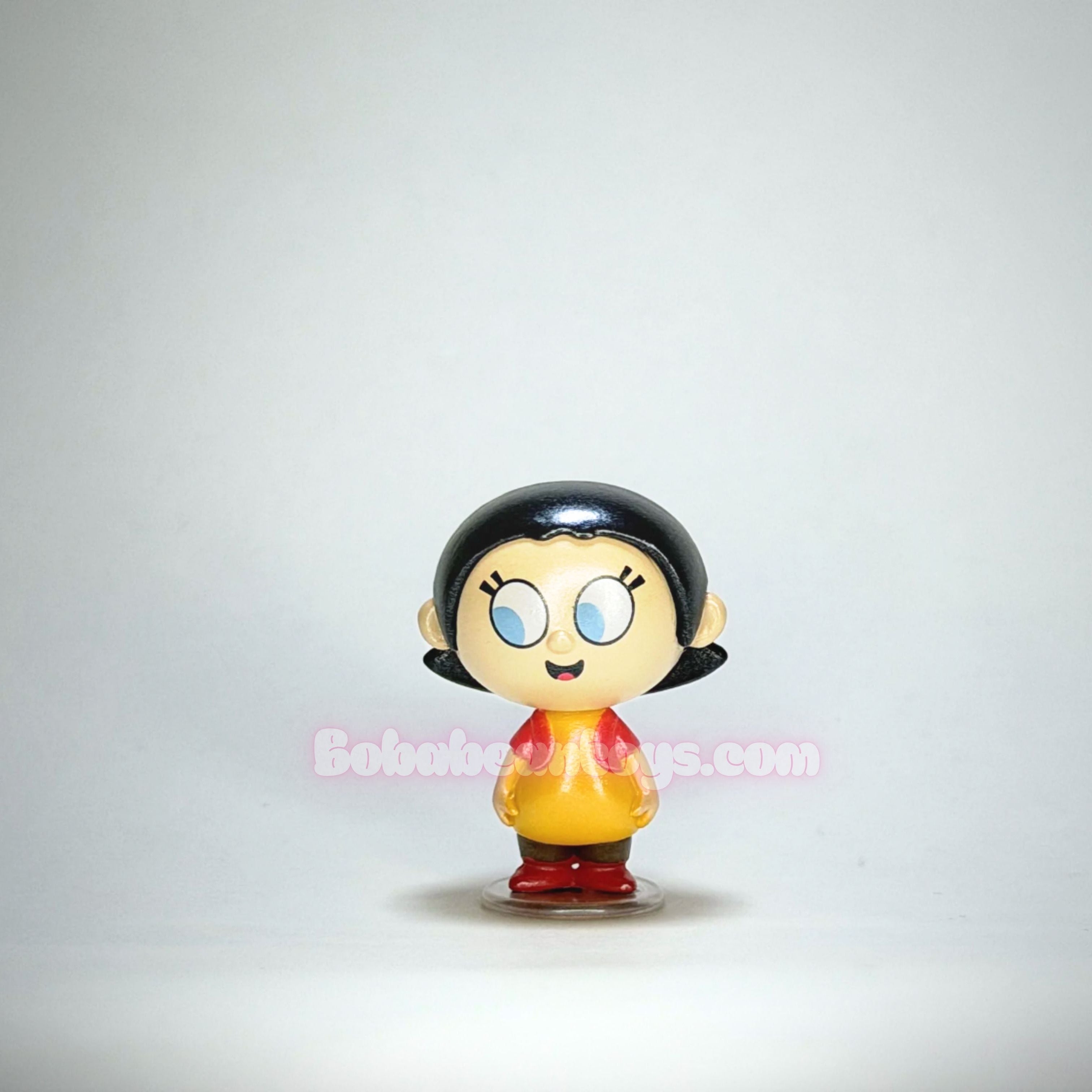 Powerpuff Girls Mini Beans by Cartoon Network