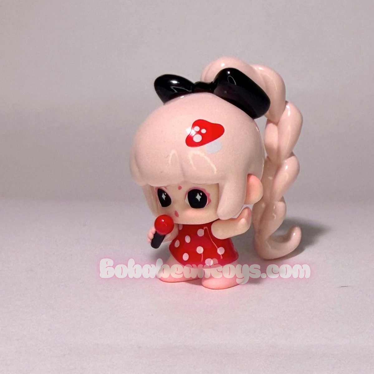 Lancy Lulu Keep Your Spirit Free Series Beans
