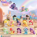 My Little Pony Friendship is Magic Beans