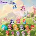 My Little Pony Home is Protection Beans