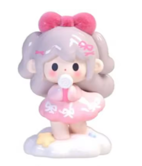 UU Toy Sweet Land Series Mini-Figures