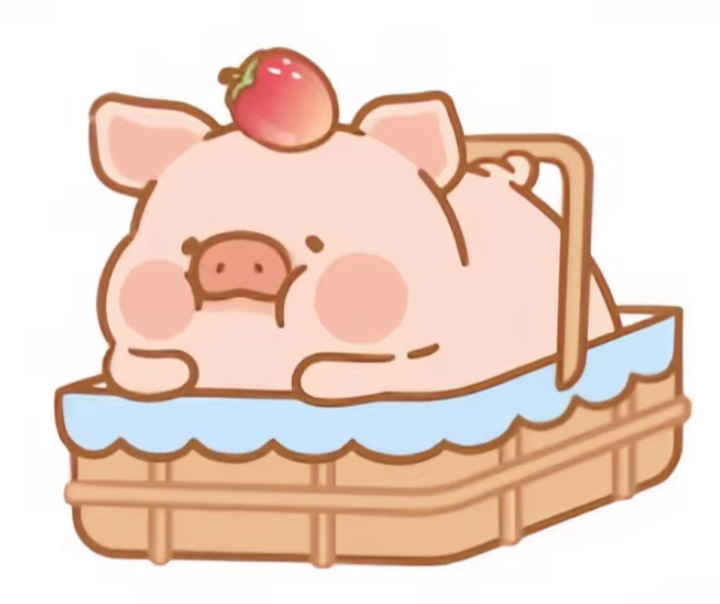 Lulu the Piggy Piggy Picnic Beans