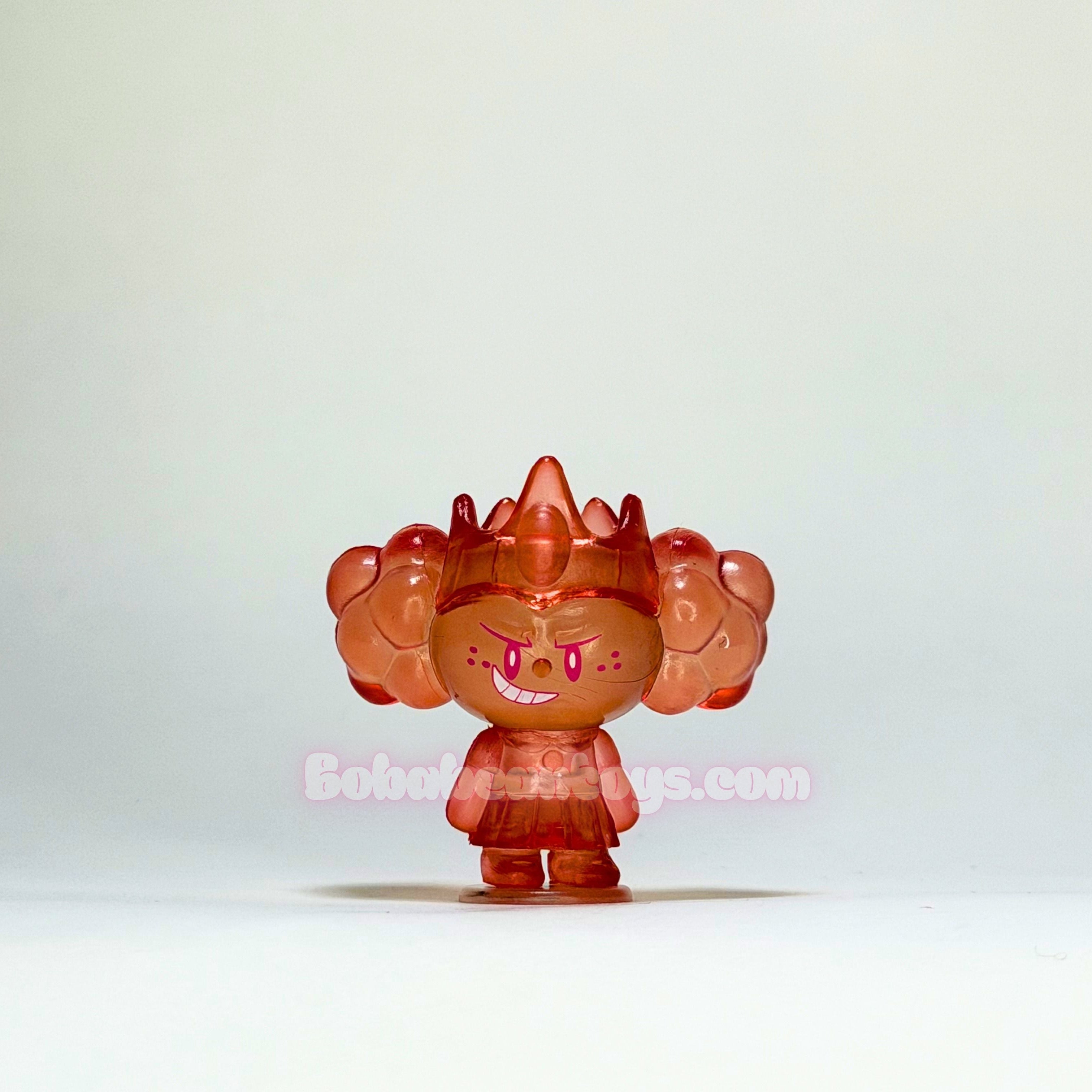 Powerpuff Girls Mini Beans by Cartoon Network