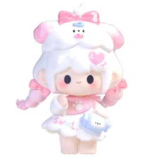UU Toy Sweet Land Series Mini-Figures