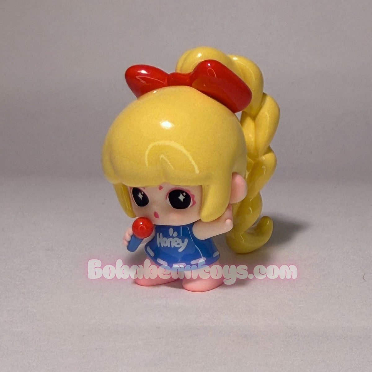 Lancy Lulu Keep Your Spirit Free Series Beans