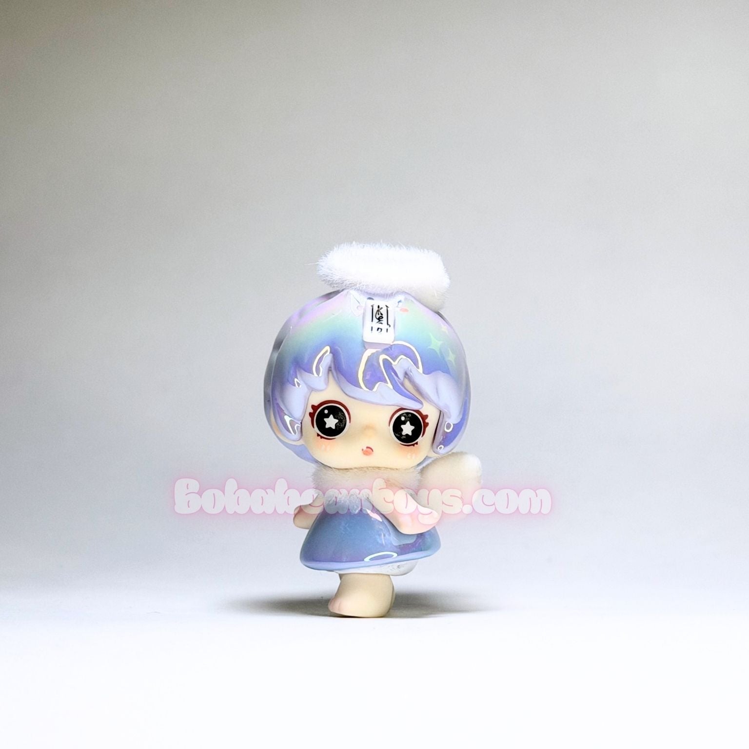 Ouo Gravitation Keeno Little Angels Series Beans