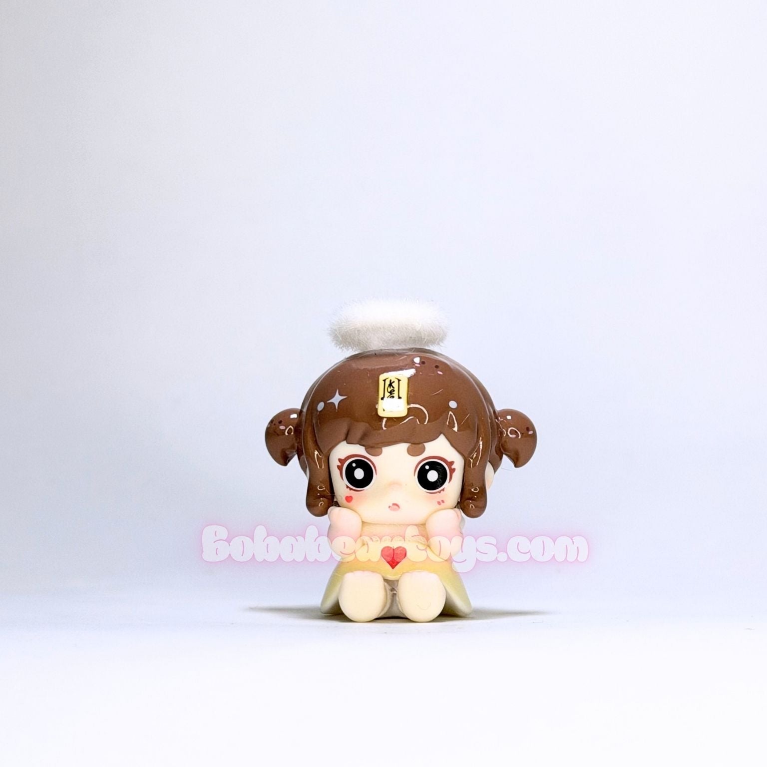 Ouo Gravitation Keeno Little Angels Series Beans