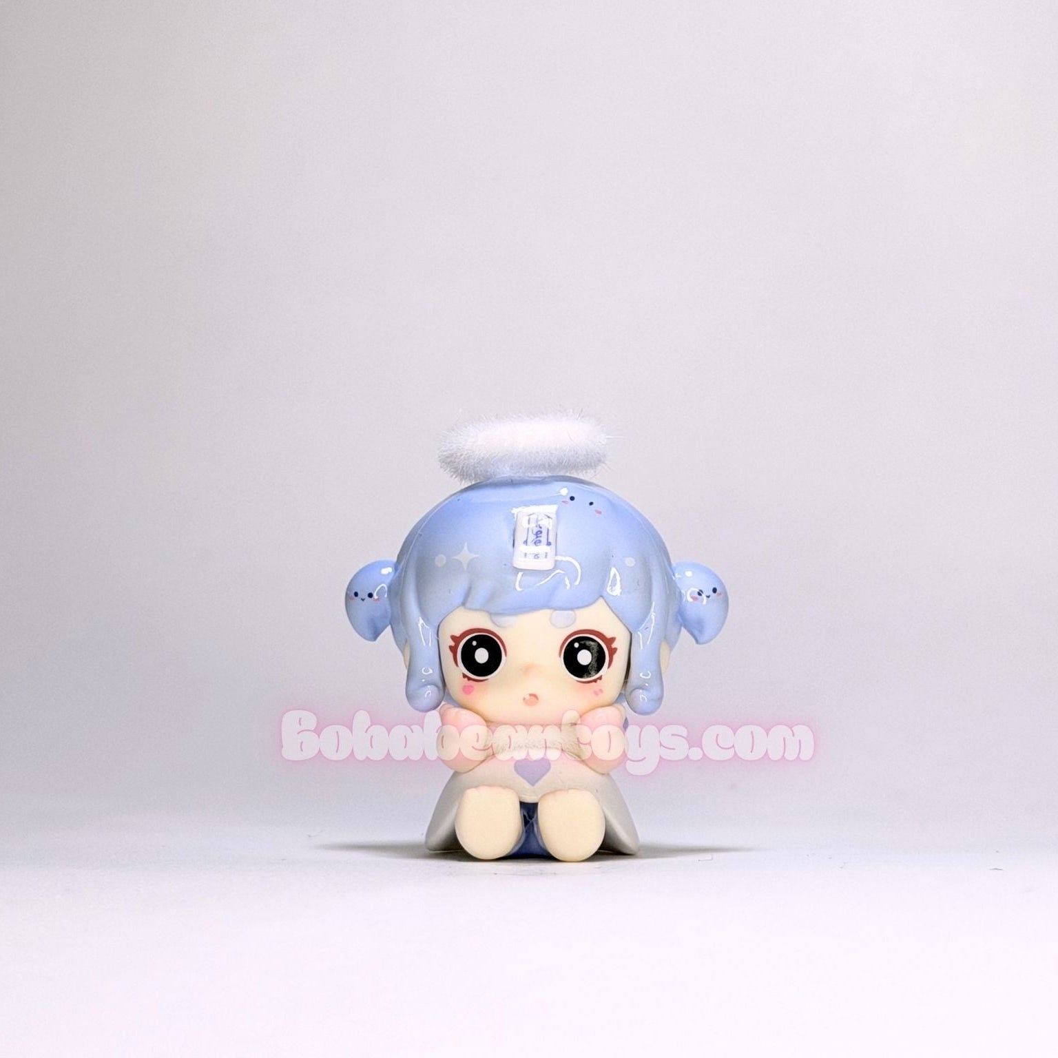 Ouo Gravitation Keeno Little Angels Series Beans