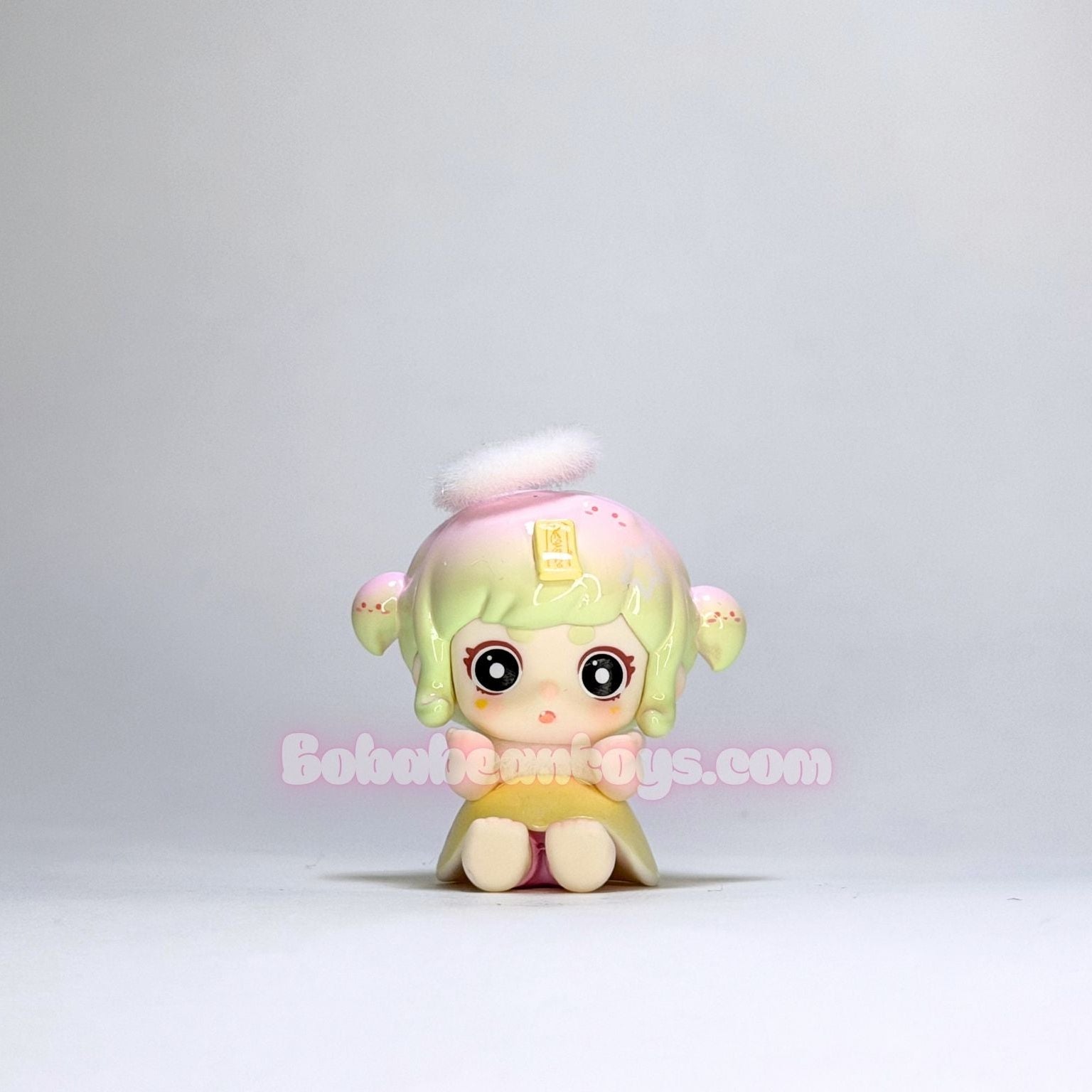 Ouo Gravitation Keeno Little Angels Series Beans