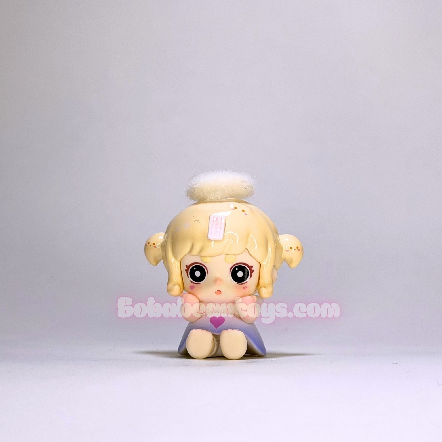 Ouo Gravitation Keeno Little Angels Series Beans