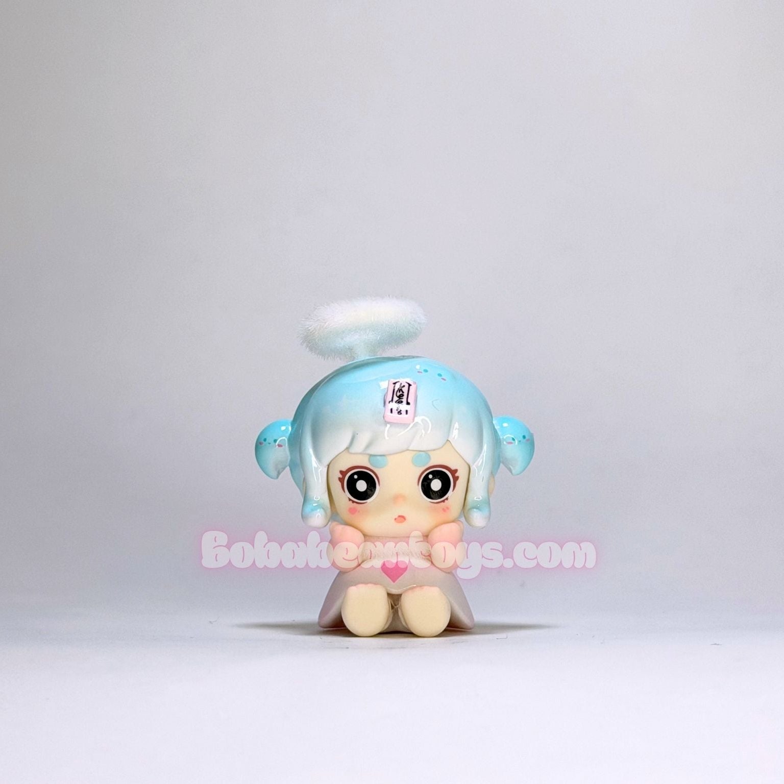 Ouo Gravitation Keeno Little Angels Series Beans