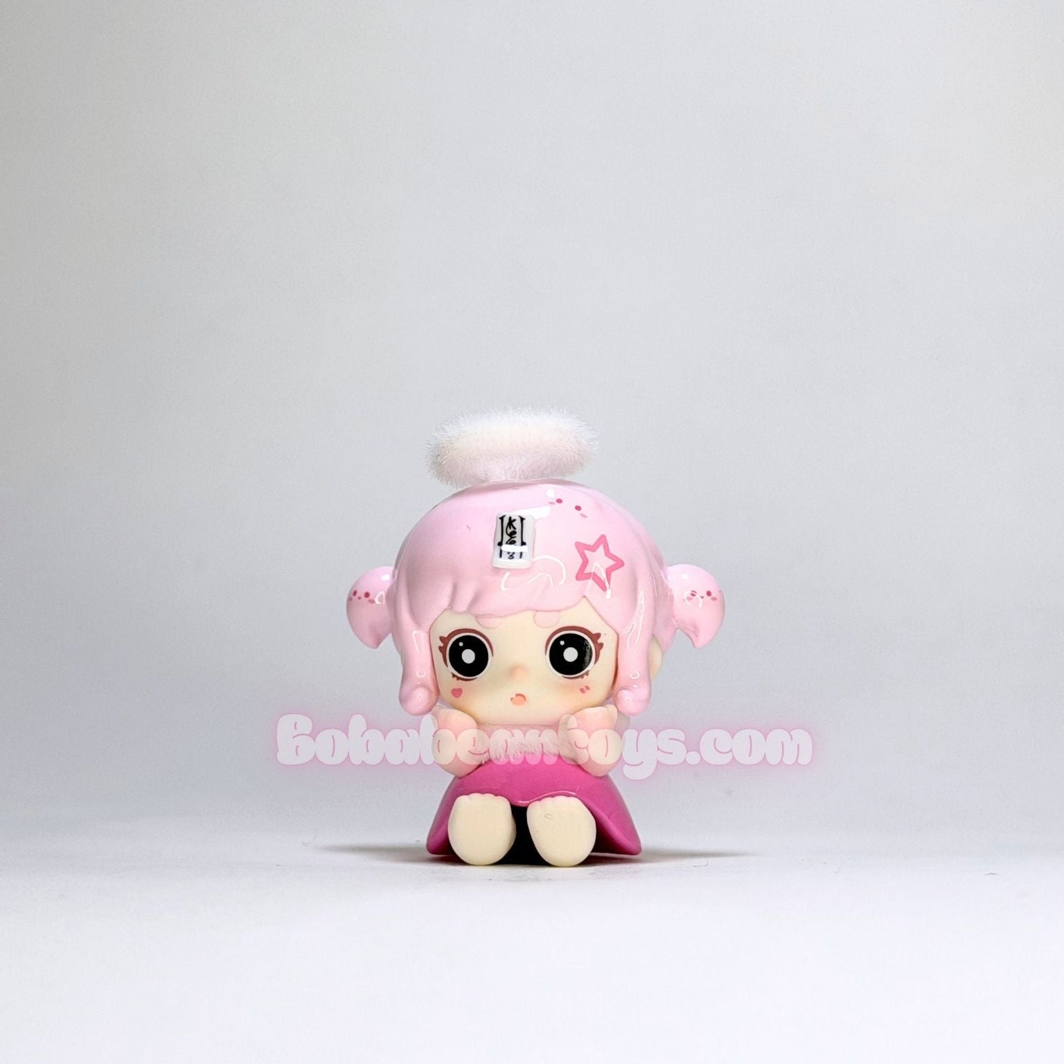 Ouo Gravitation Keeno Little Angels Series Beans
