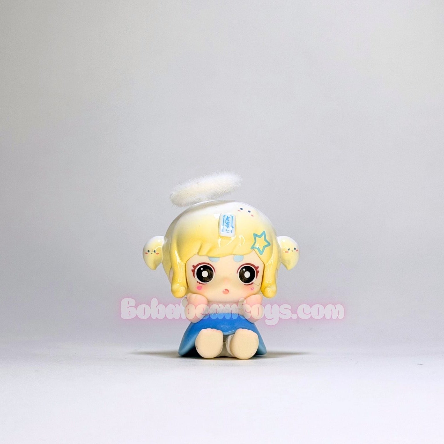 Ouo Gravitation Keeno Little Angels Series Beans