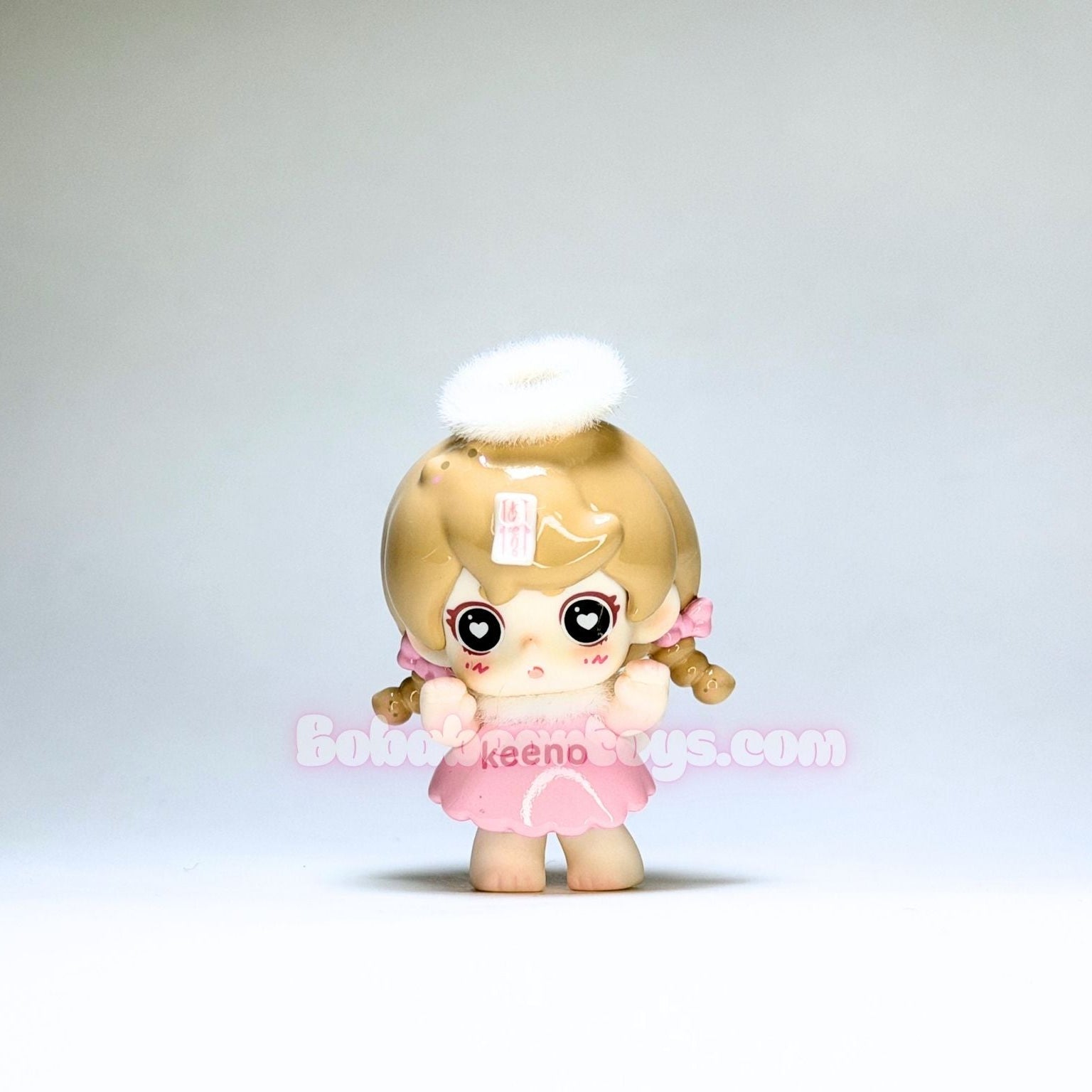 Ouo Gravitation Keeno Little Angels Series Beans