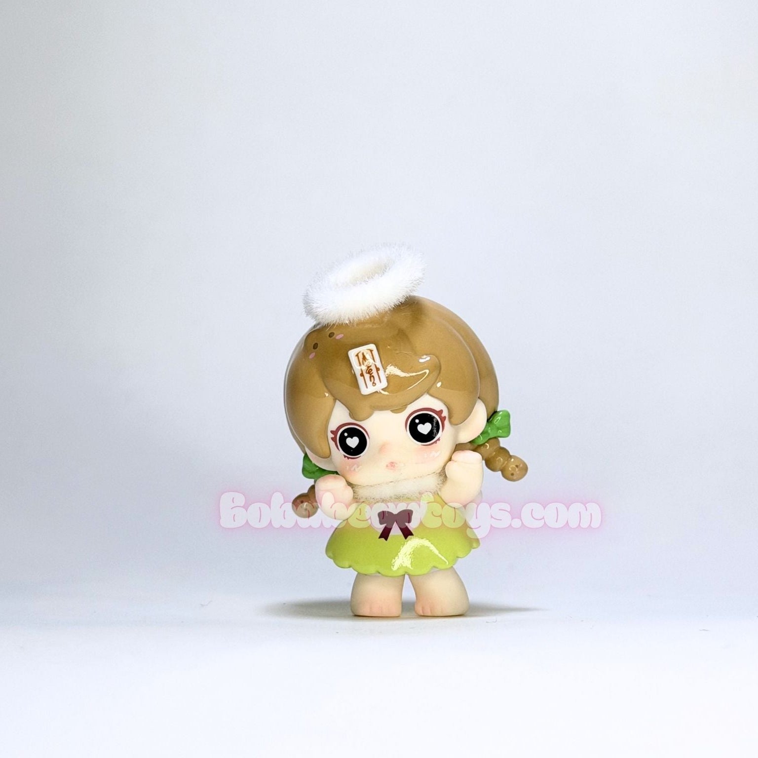 Ouo Gravitation Keeno Little Angels Series Beans