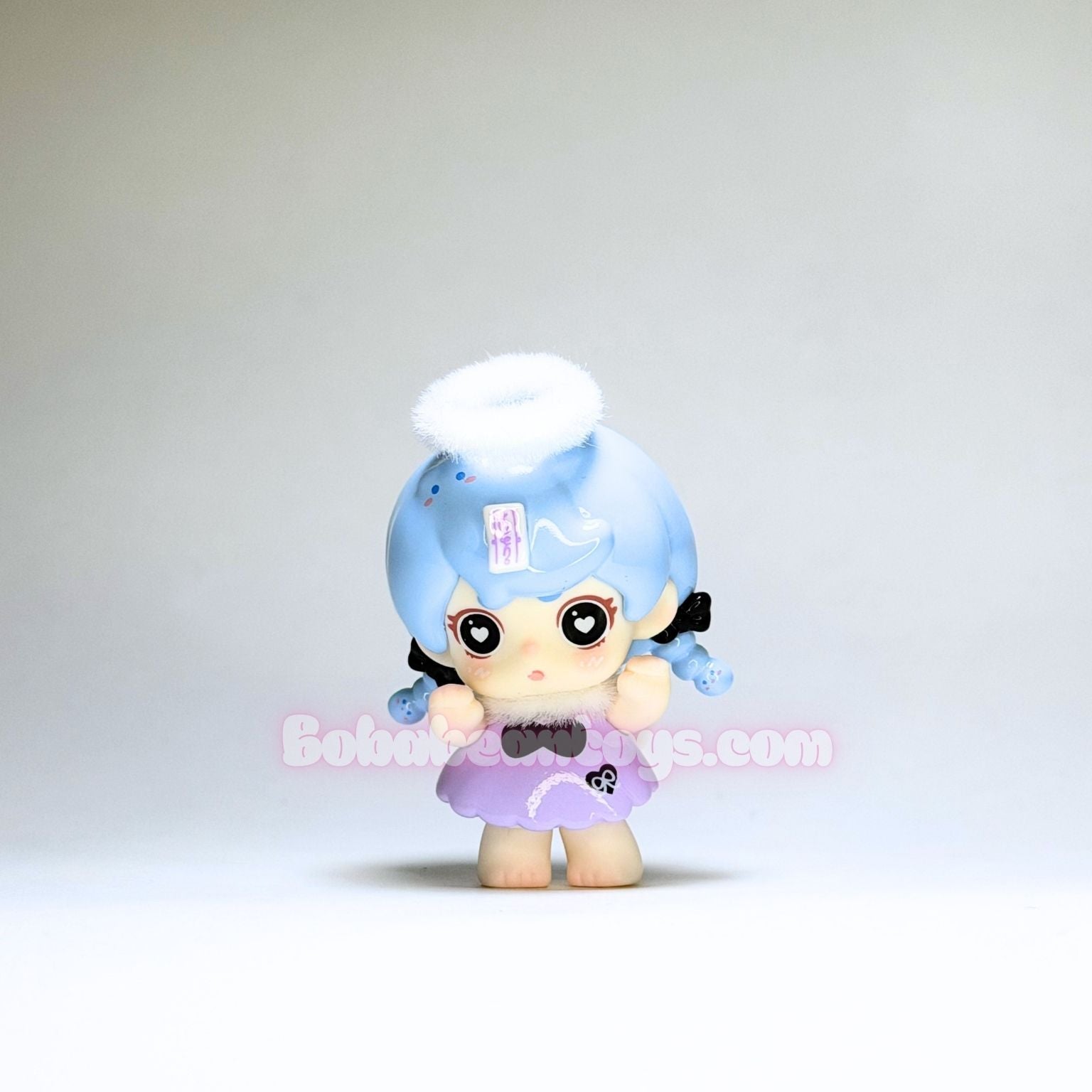 Ouo Gravitation Keeno Little Angels Series Beans