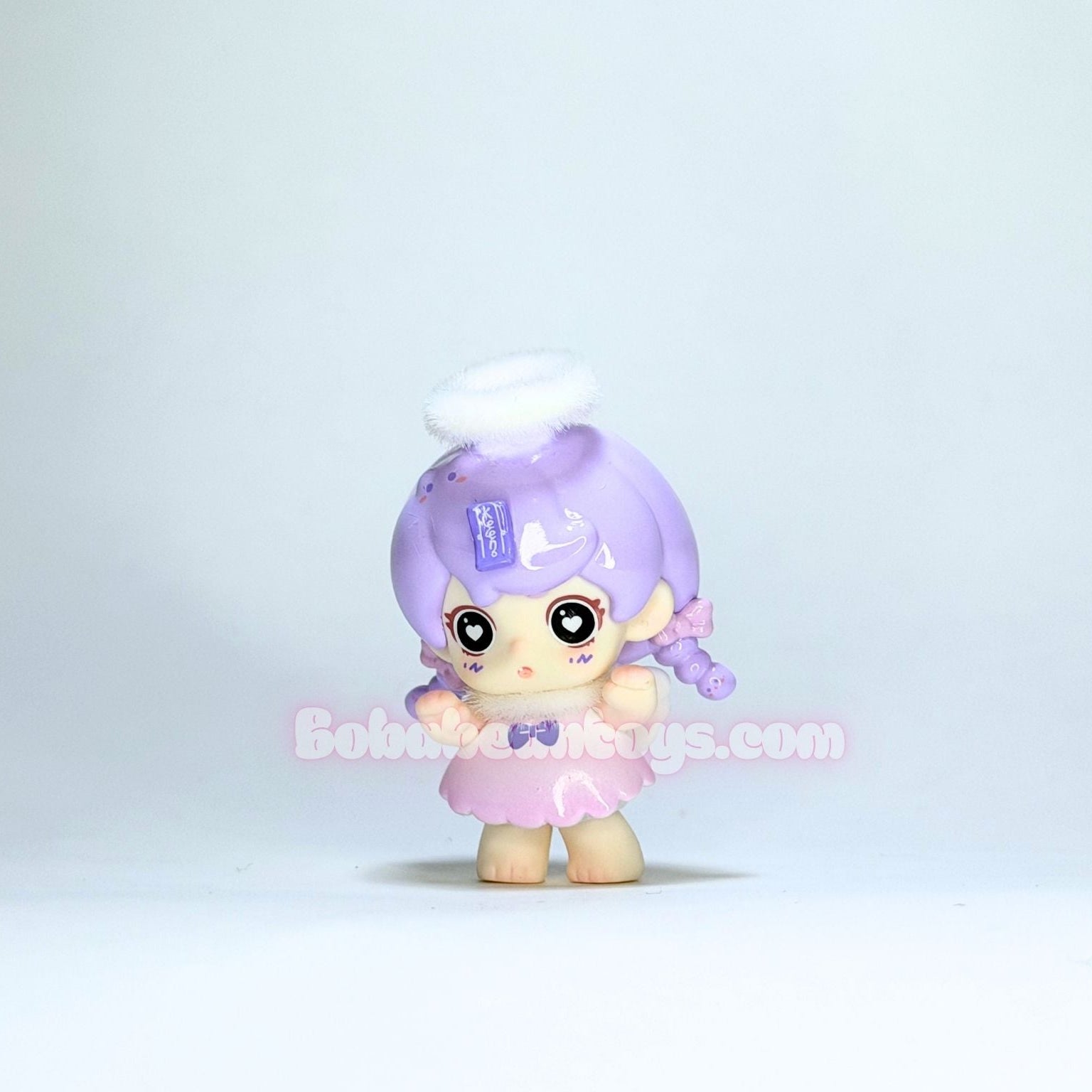 Ouo Gravitation Keeno Little Angels Series Beans
