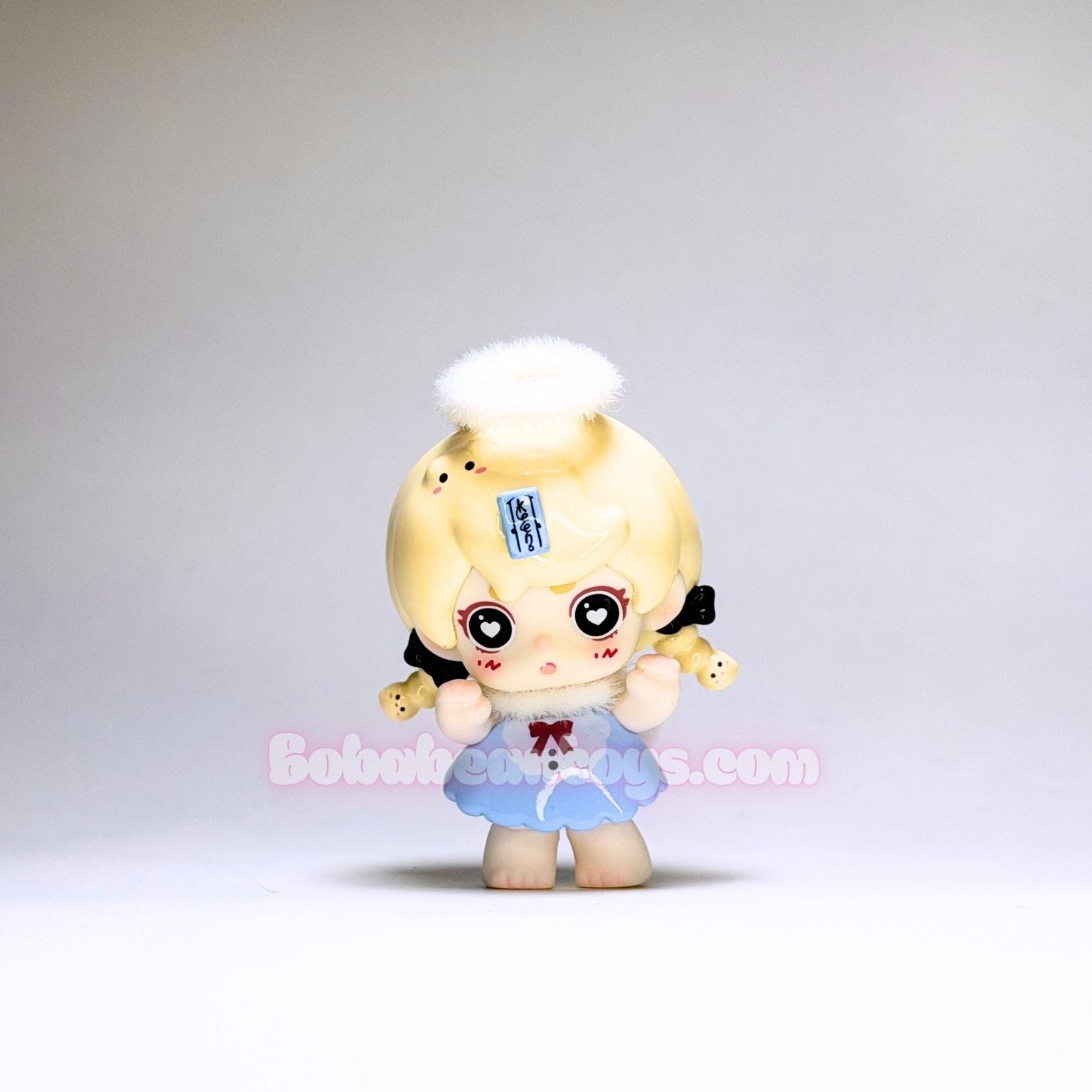 Ouo Gravitation Keeno Little Angels Series Beans