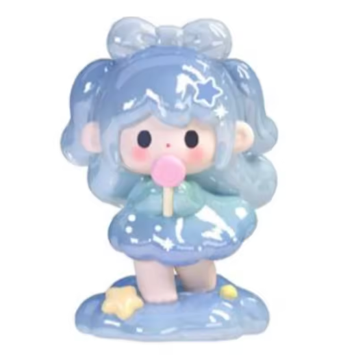 UU Toy Sweet Land Series Mini-Figures