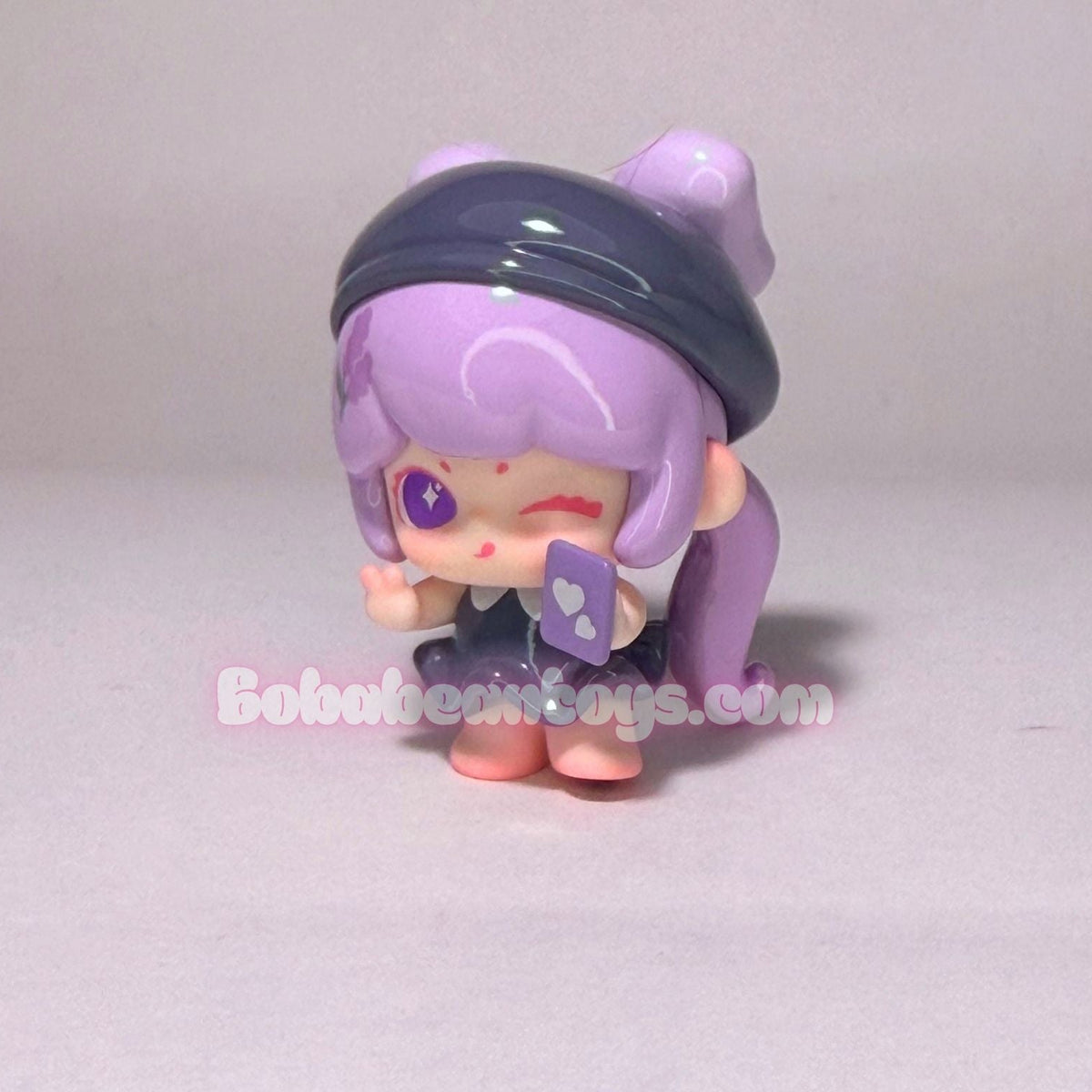 Lancy Lulu Keep Your Spirit Free Series Beans