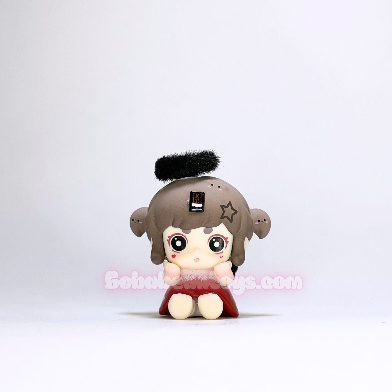 Ouo Gravitation Keeno Little Angels Series Beans